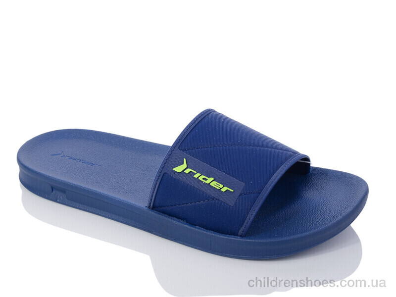 Шлепки Rider 11578-AR408