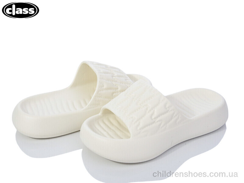 Шлепки женские No brand 518-3