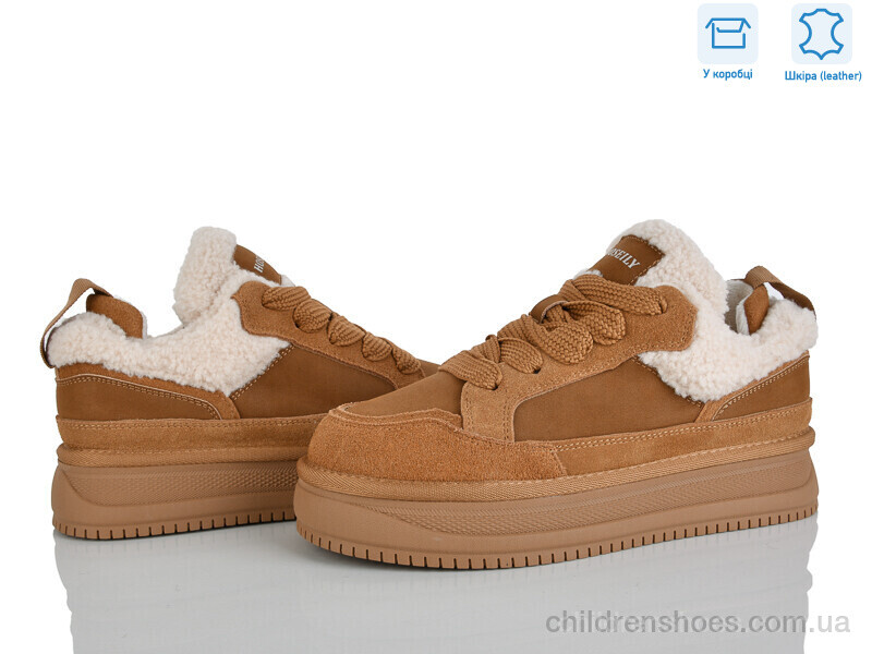 Кроссовки Hoseily 4289-E33-5