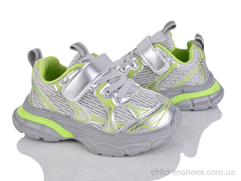 Кроссовки Z6065-5 Svit / p. 21-26 / 8пар