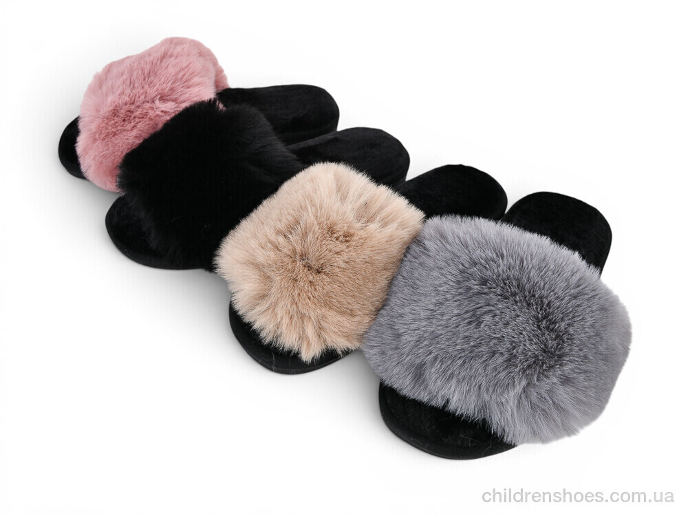 Тапки WP88C mix M&L Alex13 / p. 36-41 / 12пар