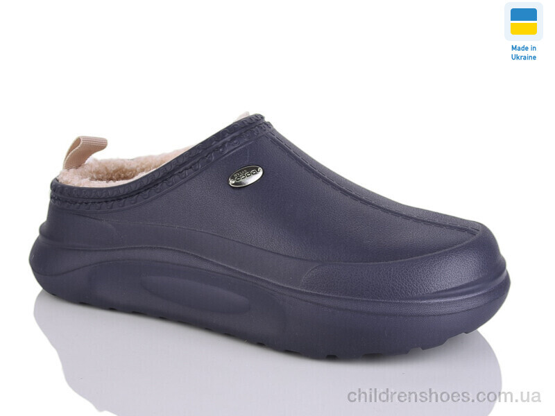 Сабо Dago 4101 синій