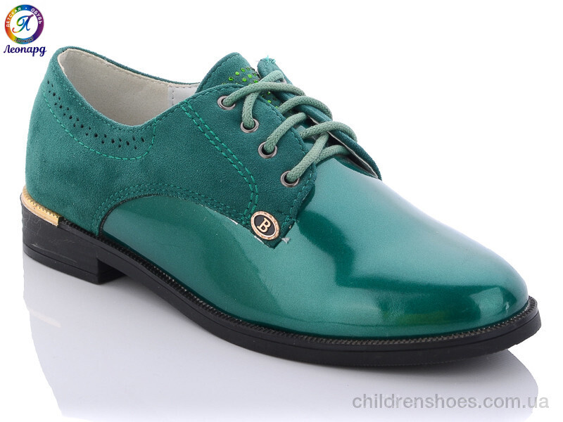 Туфли Leopard GB121-16