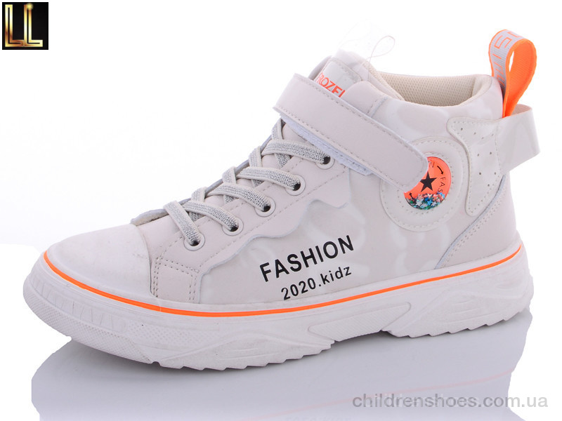 Кеды No brand A2072-6