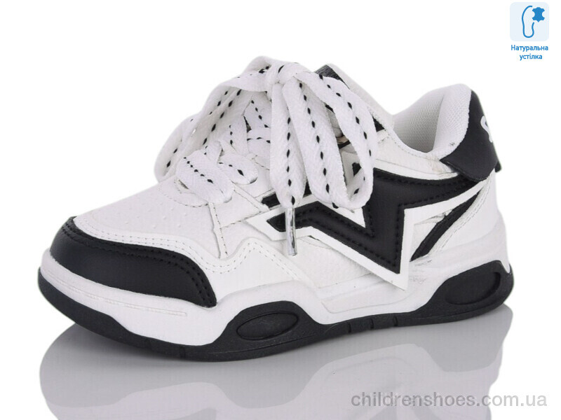 Кроссовки XXF02-B11154 Xifa kids / p. 27-32 / 8пар