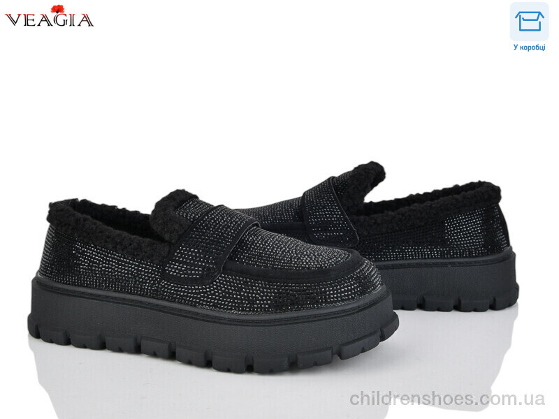 Туфли Veagia 20006-1