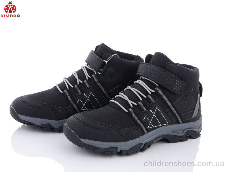 Ботинки Kimbo-o KJ2340-3A