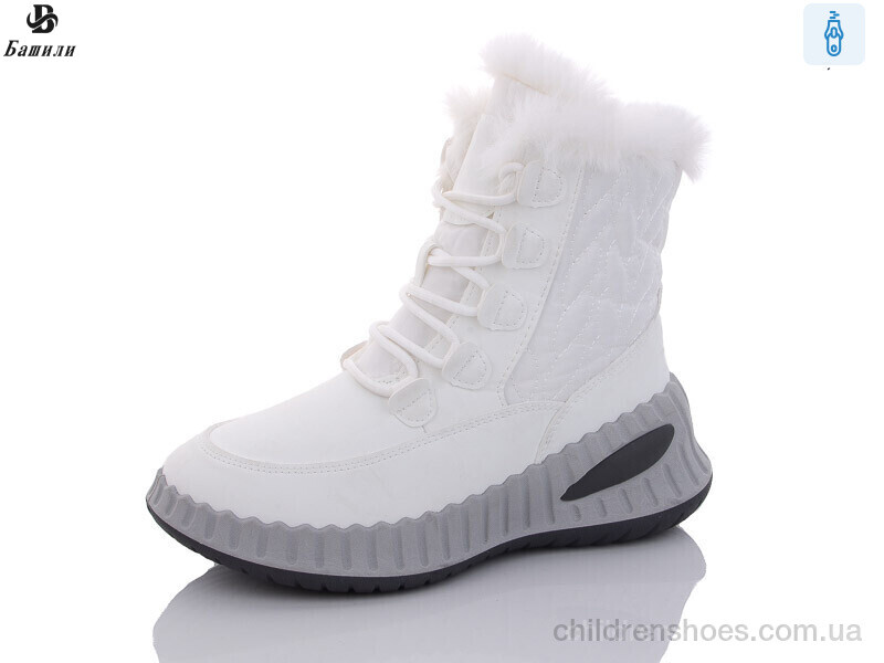 Дутики Башили H7803-1