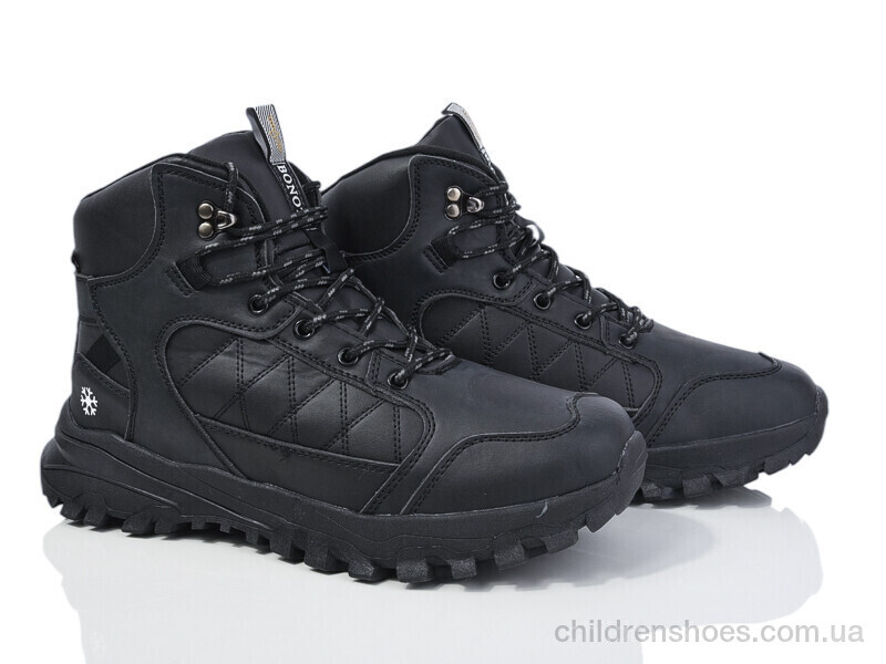 Ботинки Bonote 4243-A9023-4