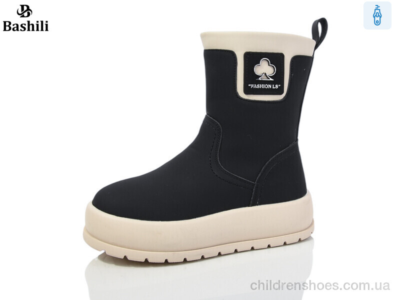 Ботинки Башили G93A69-21