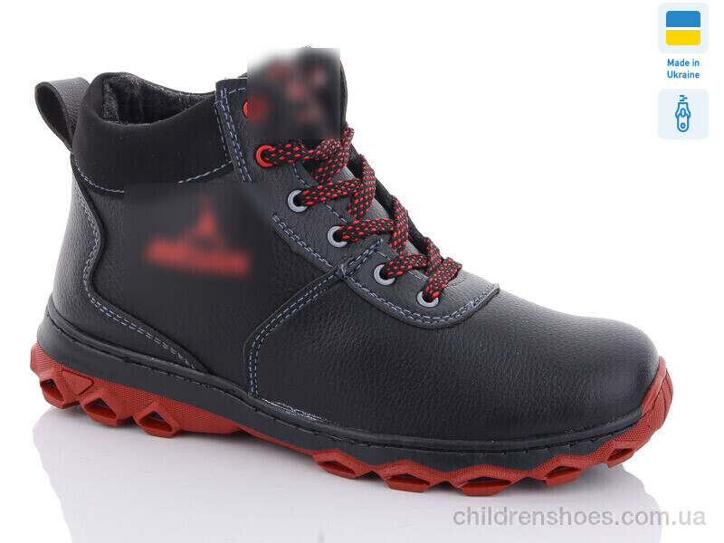 Ботинки J.rdan Cardinal БП3-1 кз.кп.