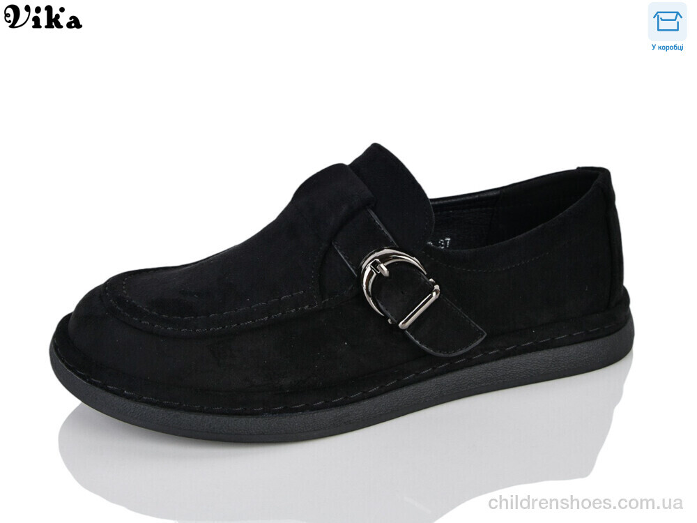 Туфли K811-10 VIKA-Limani-LULU / p. 36-41 / 8пар