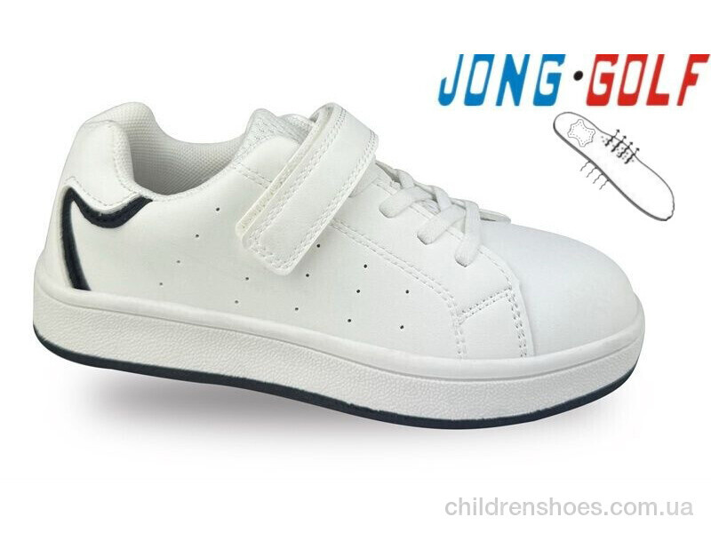 Кроссовки JongGolf C11868-27