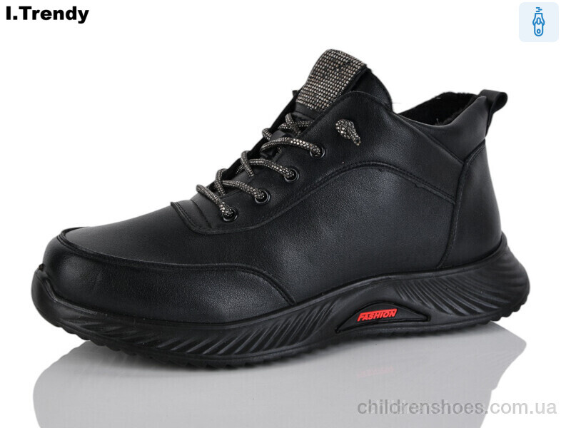 Ботинки Trendy BK1094A-1