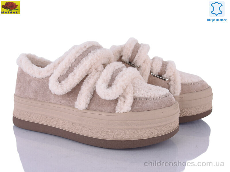 Слипоны Meideli E33-26