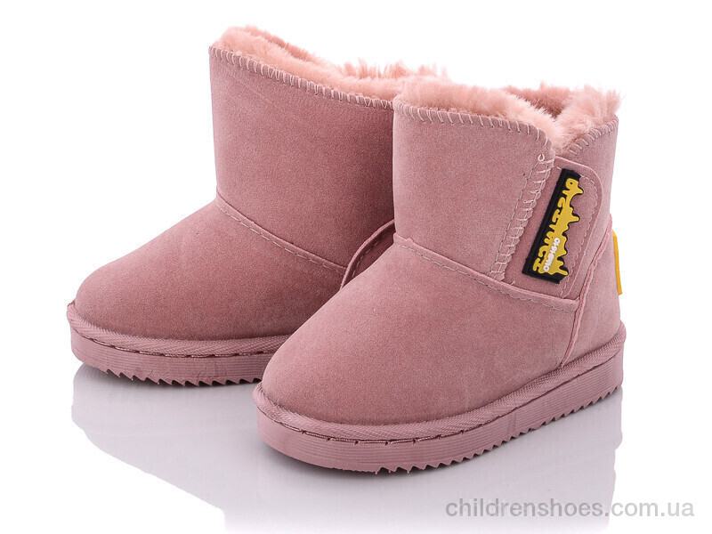 Угги No brand A26-1 pink