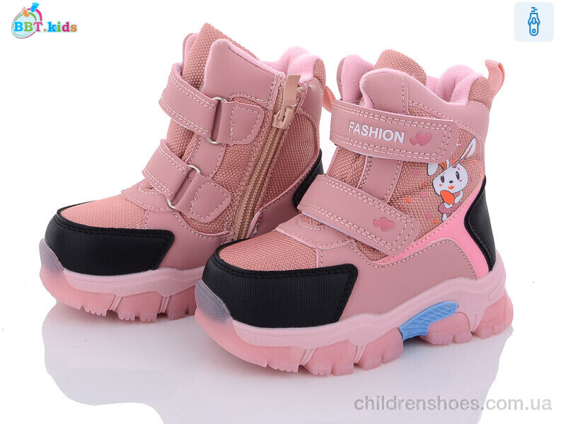 Ботинки BBT kids T6919-2