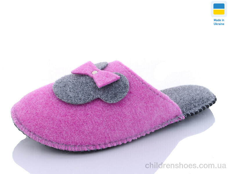 Тапки Klerotex 812