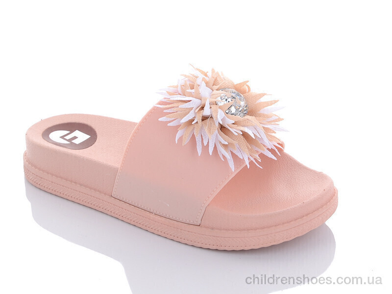 Шлепки женские No brand 101-4