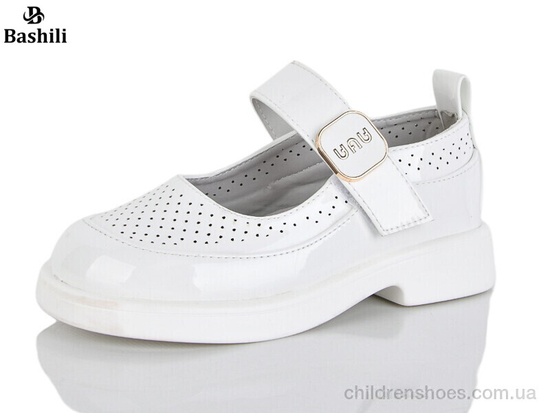 Туфли Башили L6513-1