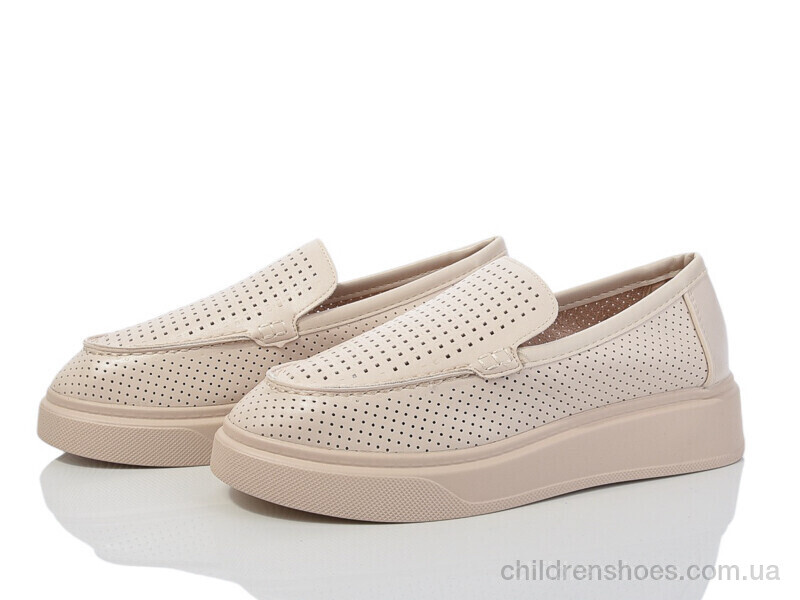 Туфли Loretta H81-6