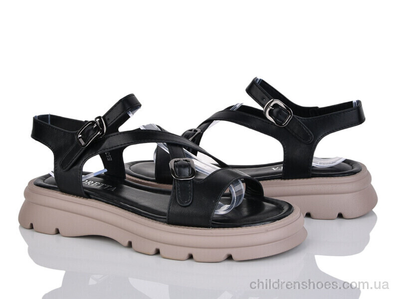 Босоножки Loretta E538-1