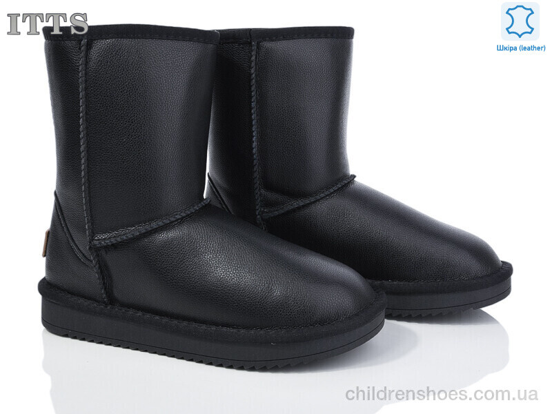 Угги ITTS 5825-6