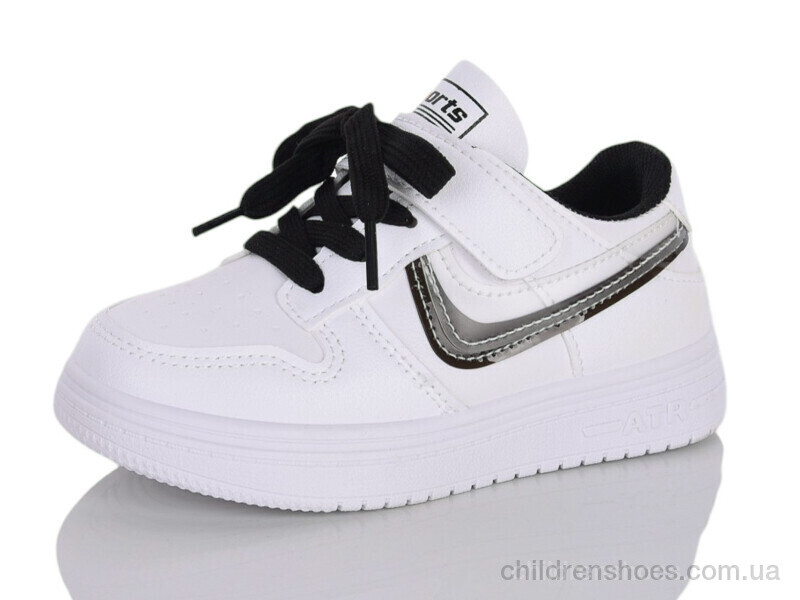 Кроссовки 10991D Xifa kids / p. 25-30 / 12пар