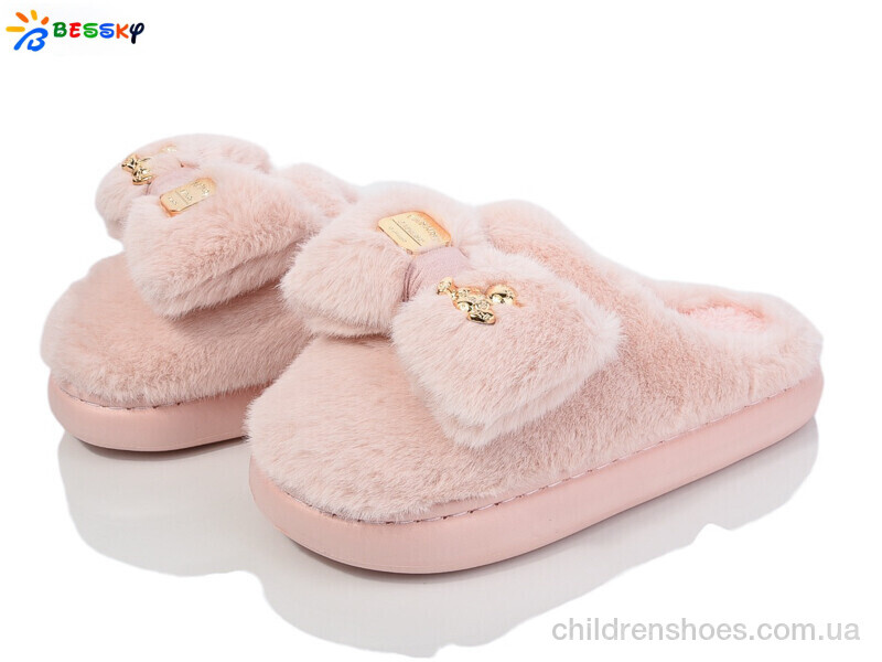 Тапки Bessky WS4068-5D