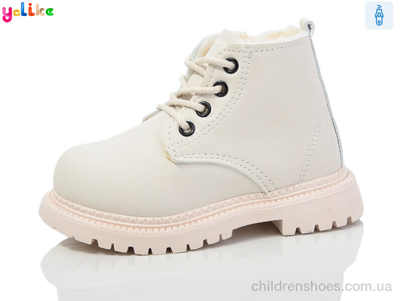 Ботинки No brand 760-2