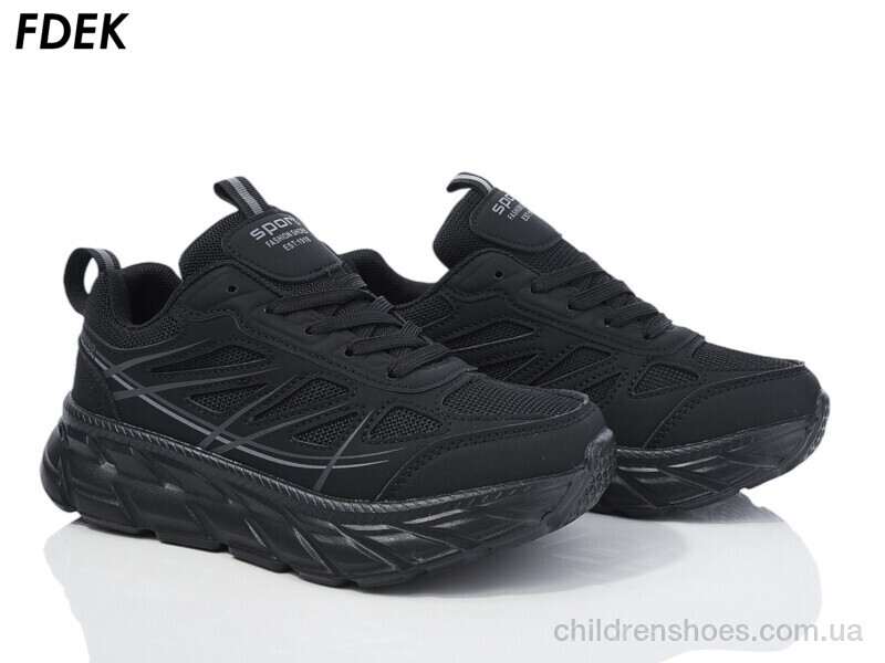 Кроссовки Fdek H9206-11