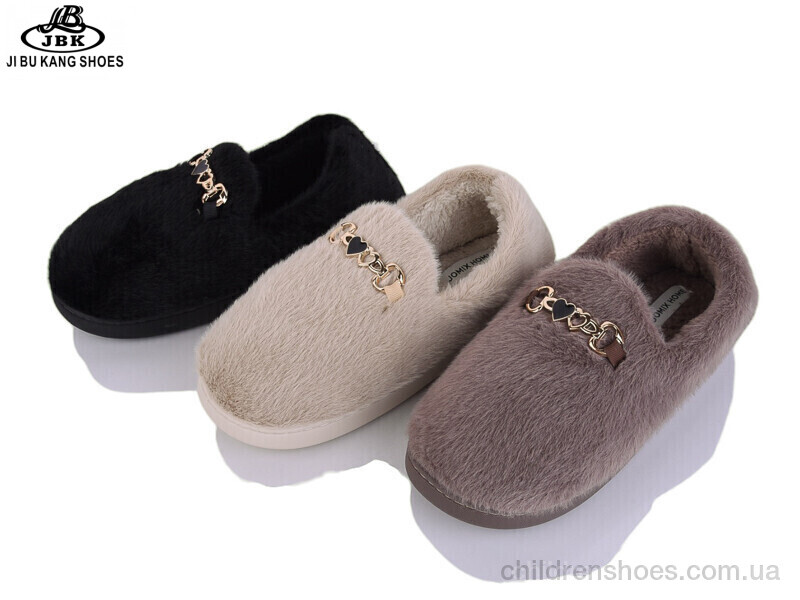 Тапки Jomix 7805 mix