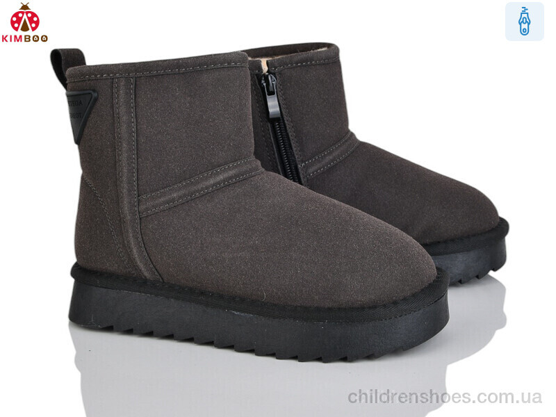 Угги Kimbo-o A5002-3D