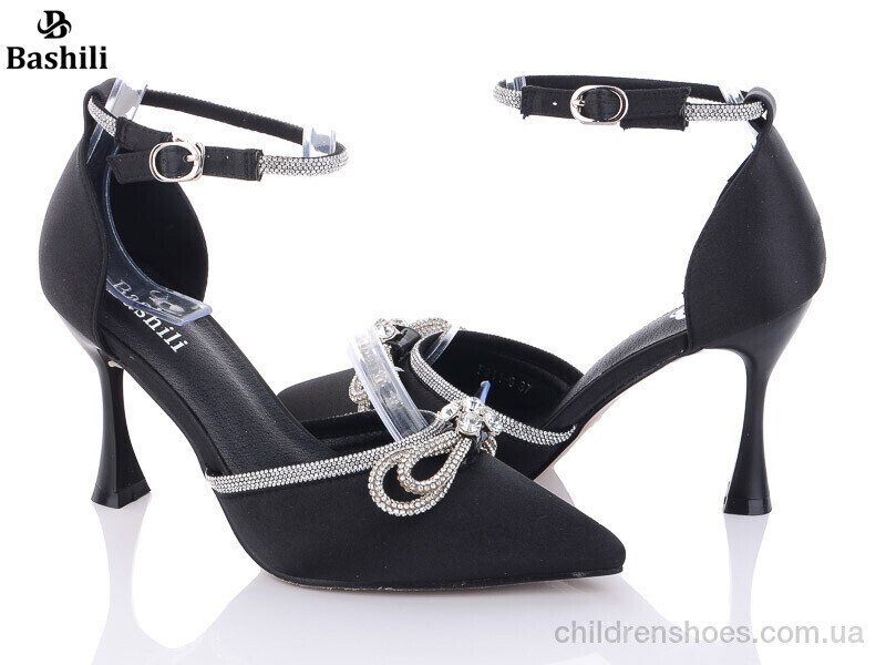 Туфли Башили F911-6