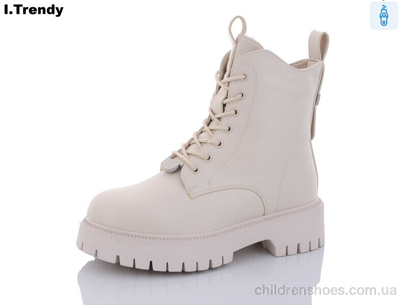 Ботинки B8730-1 Trendy / p. 36-41 / 6пар