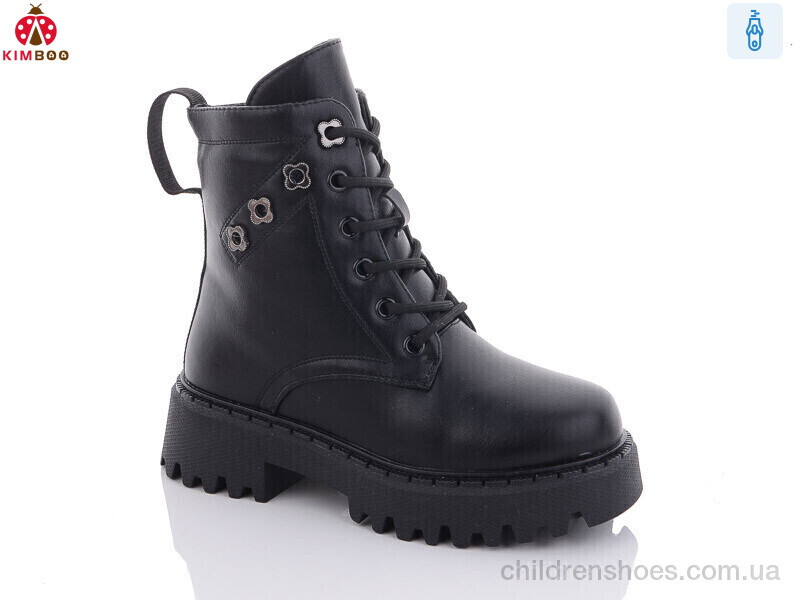 Ботинки Kimbo-o A2319-3A