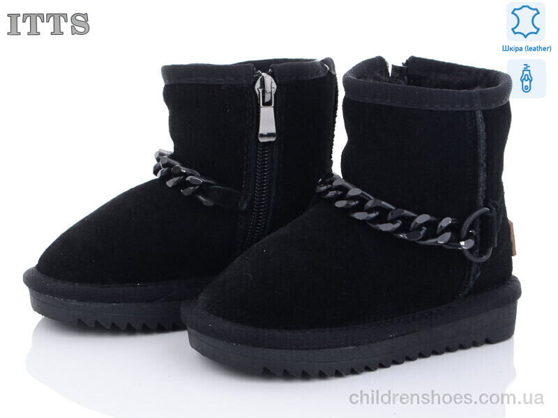 Угги ITTS 5116-A