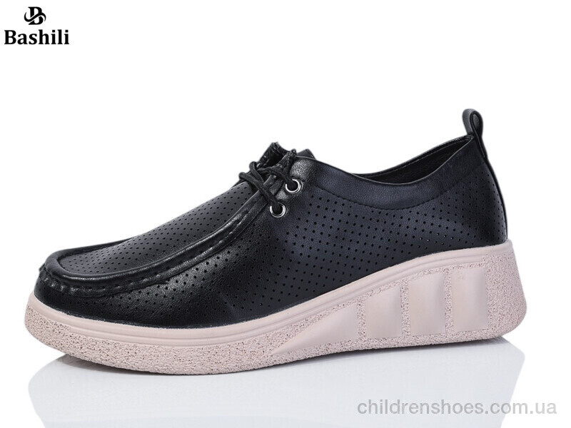 Туфли Башили H63A46-2