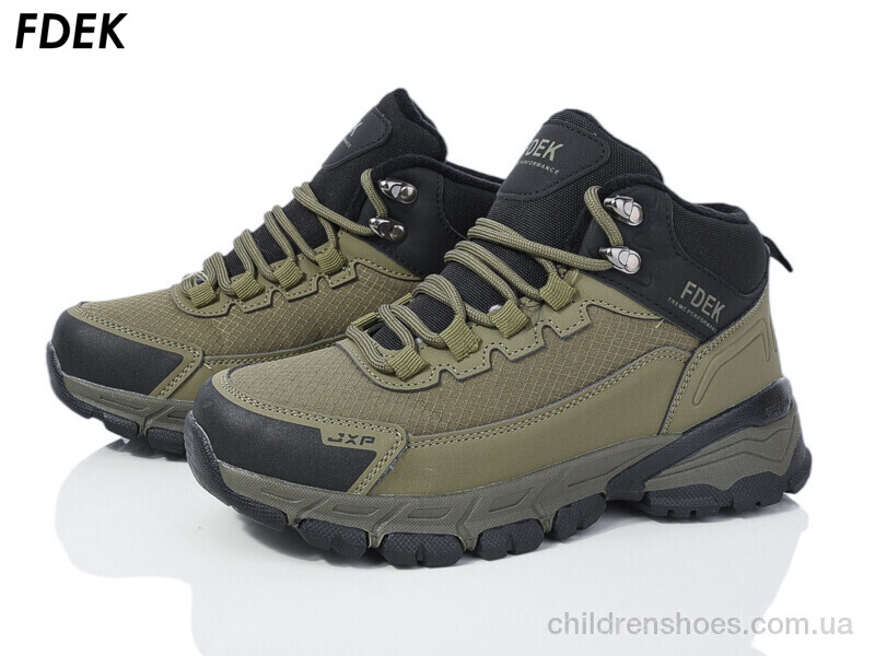 Кроссовки Fdek T9088-2
