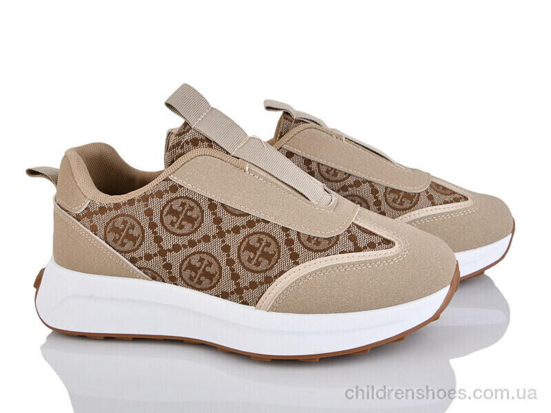 Кроссовки Loretta K024-2