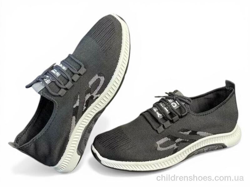 Кроссовки No brand 3003 grey