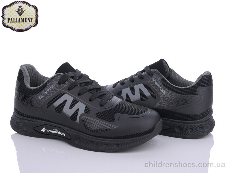 Кроссовки PALIAMENT AP248-4