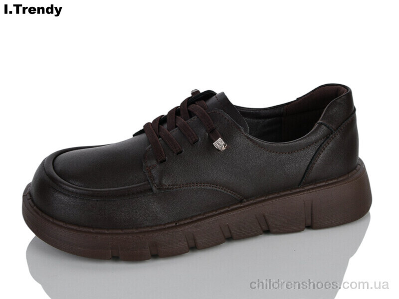 Туфли BK1702-6 Trendy / p. 36-41 / 8пар