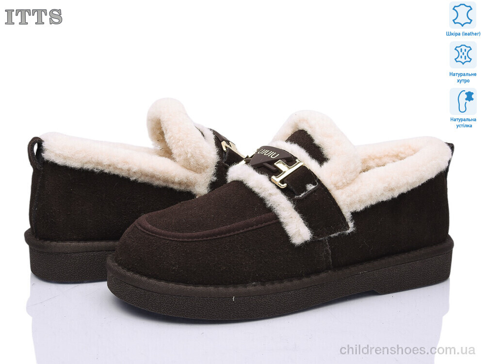 Угги BH612-41 ITTS / p. 36-41 / 6пар