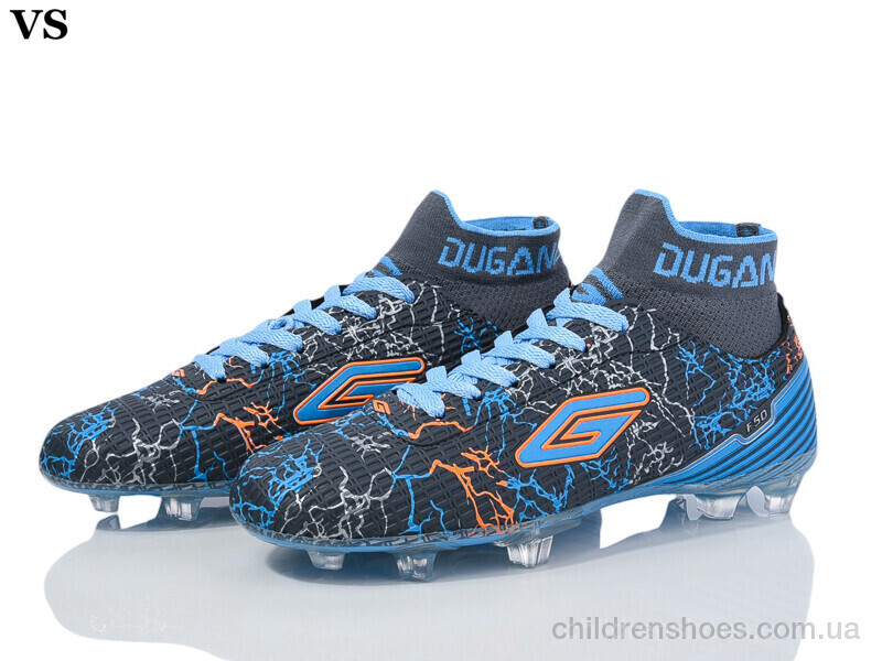 Футбольная обувь Dugana Dugana Crampon 007