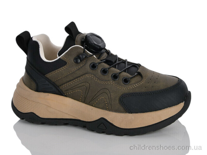 Кроссовки XF002-P703-3L Xifa kids / p. 32-37 / 8пар