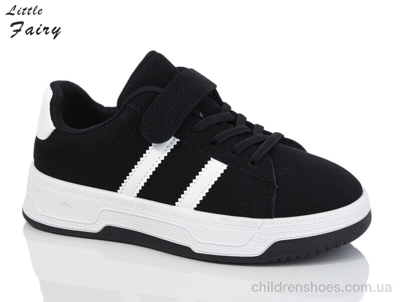 Кроссовки L.Fairy 547-2