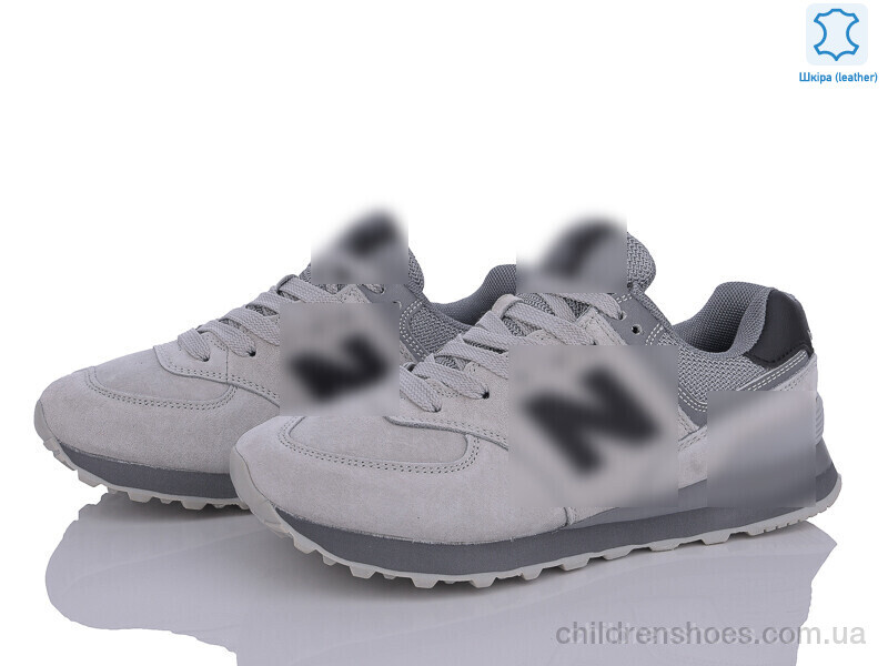 Кроссовки N.w balance B574-5