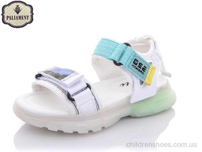 Босоножки PALIAMENT B21078-5