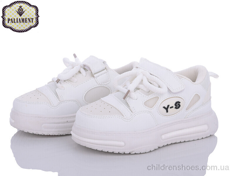 Кроссовки PALIAMENT L142-3